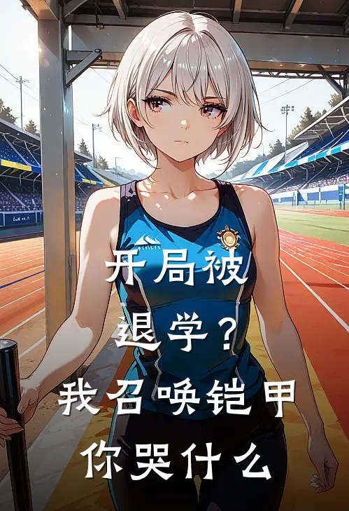 开局被退学？我召唤铠甲你哭什么