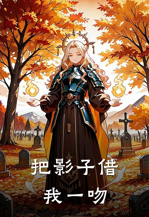 把影子借我一吻