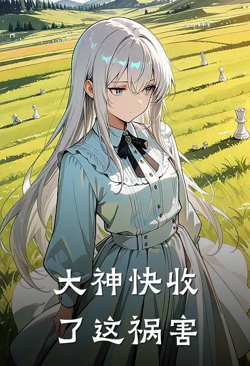 大神快收了这祸害