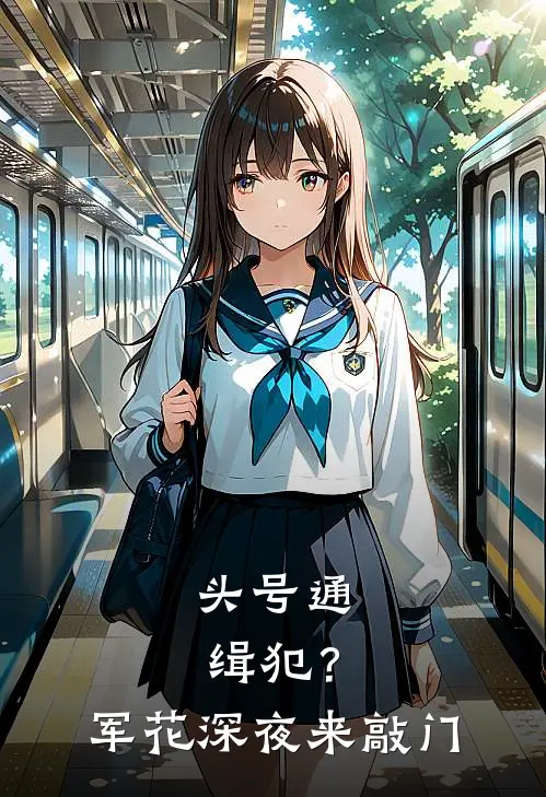 头号通缉犯？军花深夜来敲门