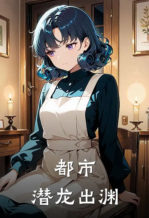 都市：潜龙出渊
