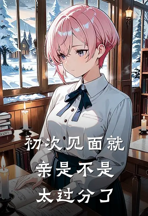 初次见面就亲是不是太过分了