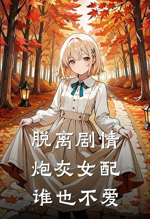 脱离剧情，炮灰女配谁也不爱