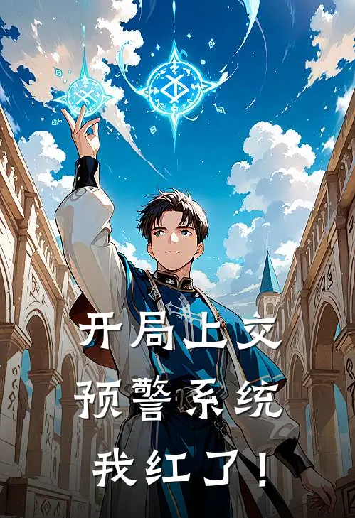 开局上交预警系统，我红了！