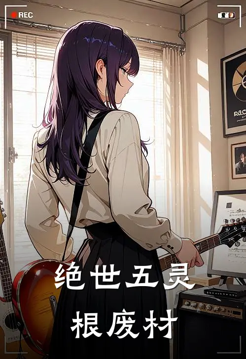 绝世五灵根废材