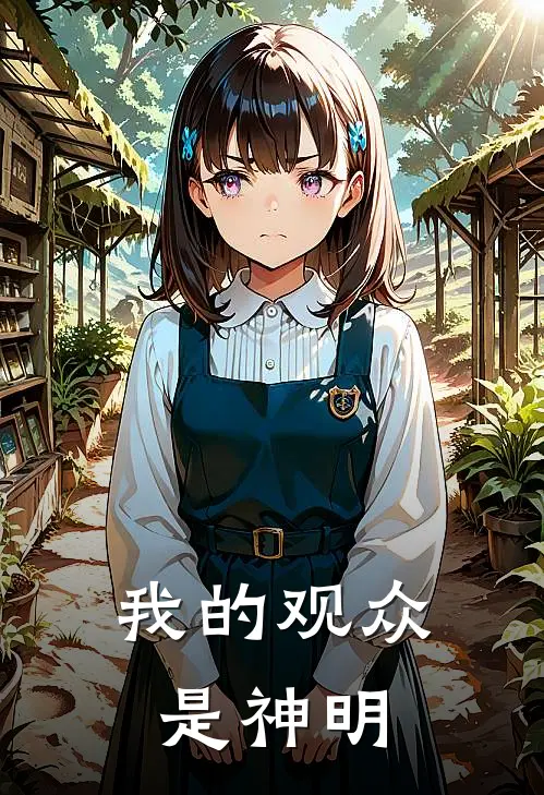 我的观众是神明