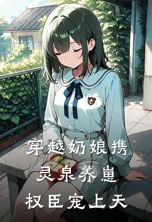 穿越奶娘携灵泉养崽，权臣宠上天