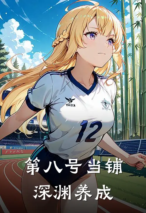 第八号当铺：深渊养成