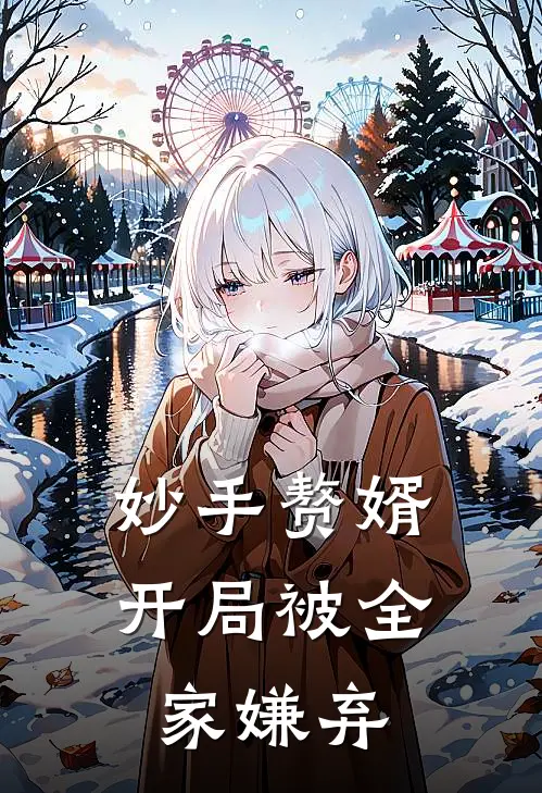 妙手赘婿：开局被全家嫌弃