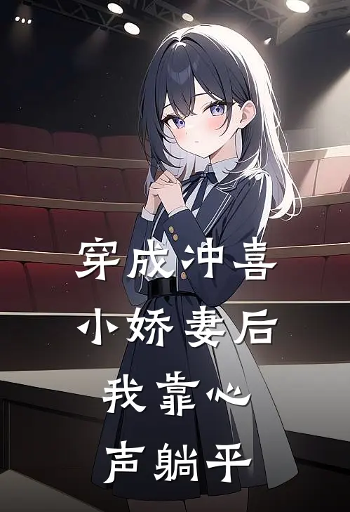 穿成冲喜小娇妻后，我靠心声躺平