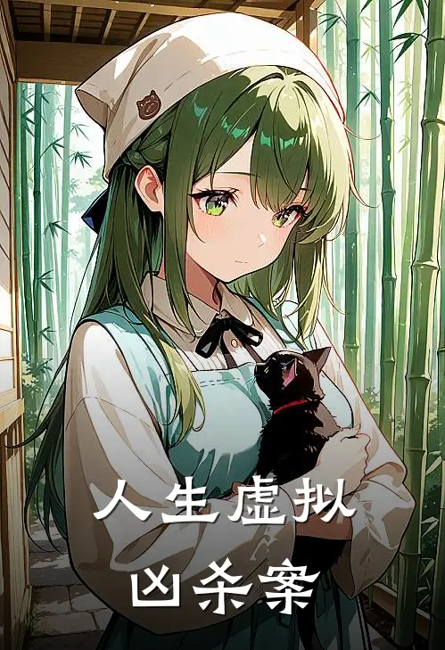 人生虚拟凶杀案