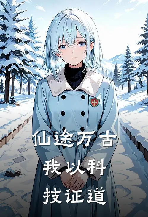 仙途万古：我以科技证道