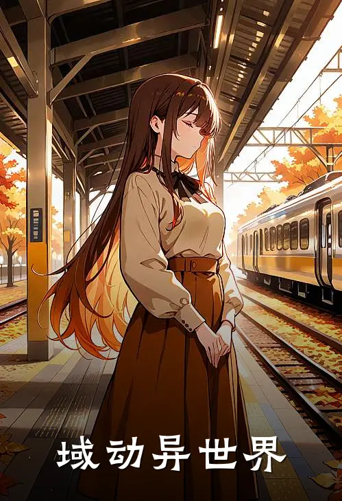 域动异世界