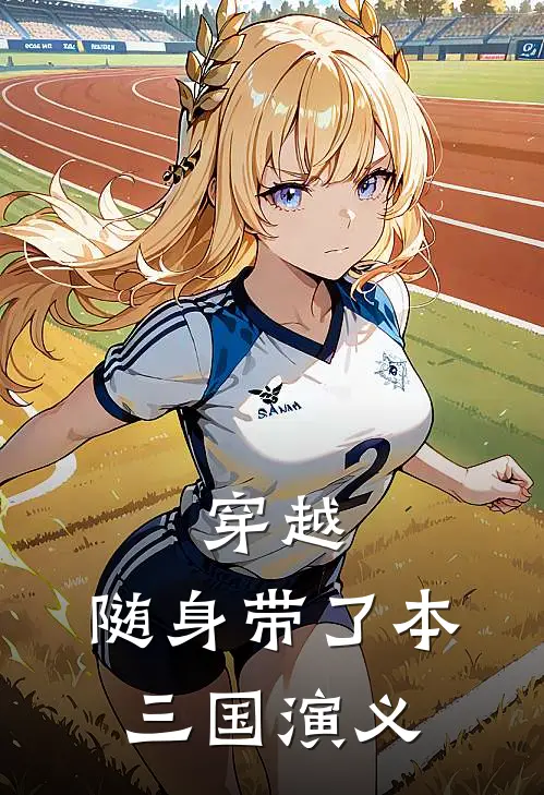 穿越：随身带了本三国演义