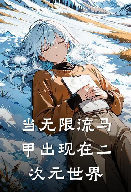 当无限流马甲出现在二次元世界