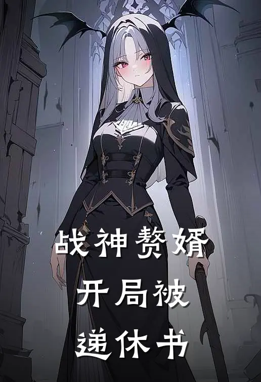 战神赘婿：开局被递休书