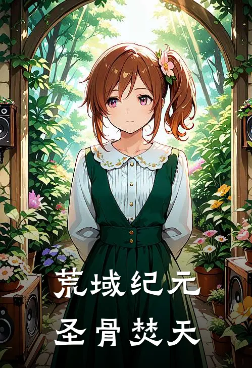 荒域纪元：圣骨焚天