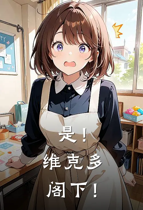 是！维克多阁下！