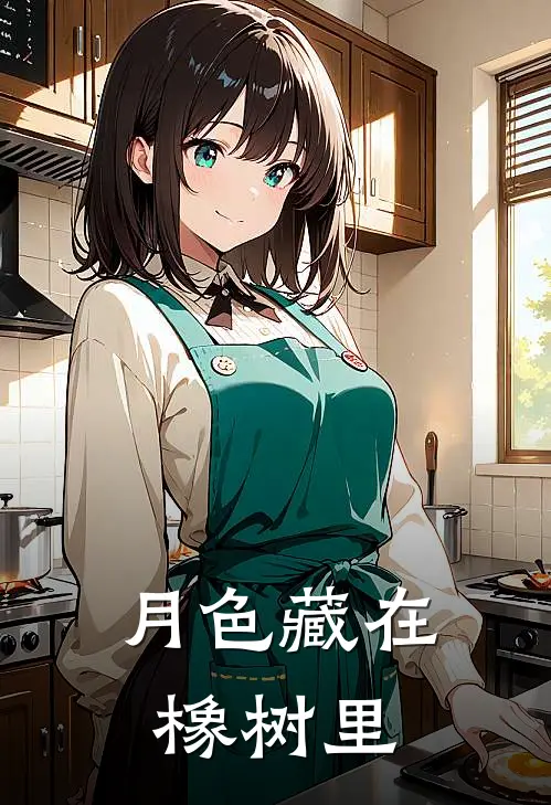 月色藏在橡树里