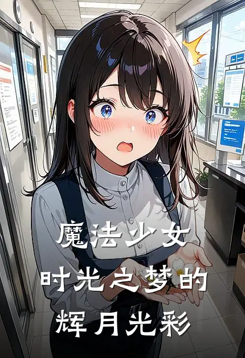 魔法少女：时光之梦的辉月光彩