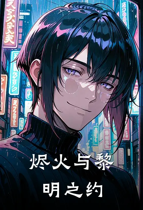 烬火与黎明之约