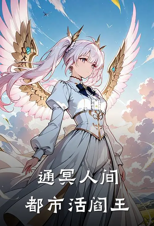 通冥人间：都市活阎王