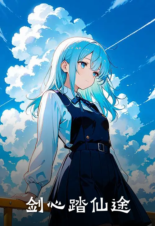 剑心踏仙途