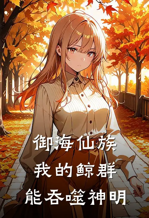 御海仙族：我的鲸群，能吞噬神明