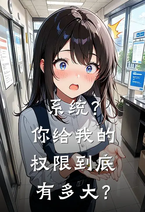 系统？你给我的权限到底有多大？