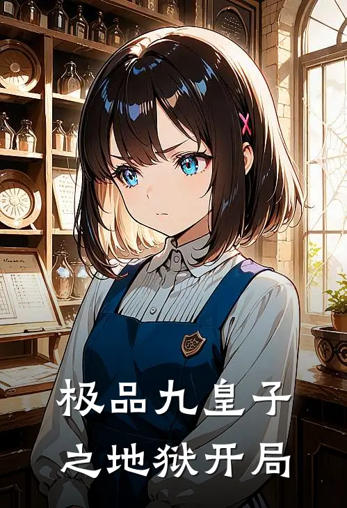 极品九皇子之地狱开局