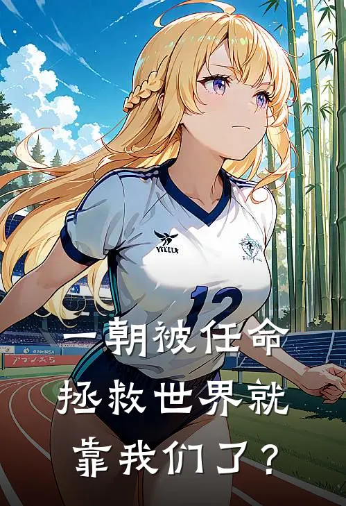 一朝被任命拯救世界就靠我们了？