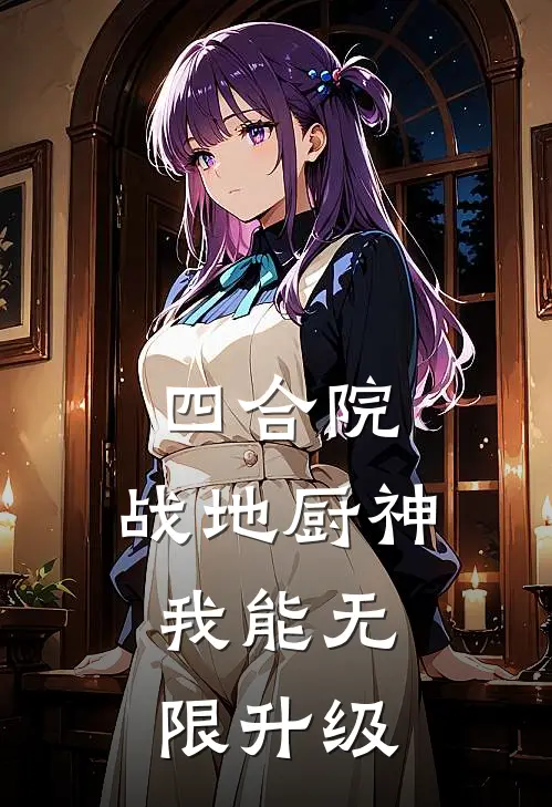 四合院：战地厨神，我能无限升级