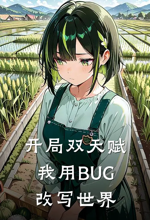 开局双天赋，我用BUG改写世界