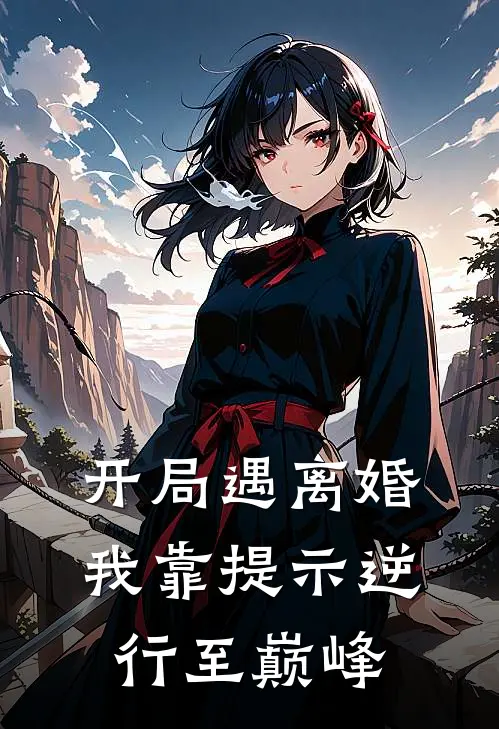 开局遇离婚，我靠提示逆行至巅峰