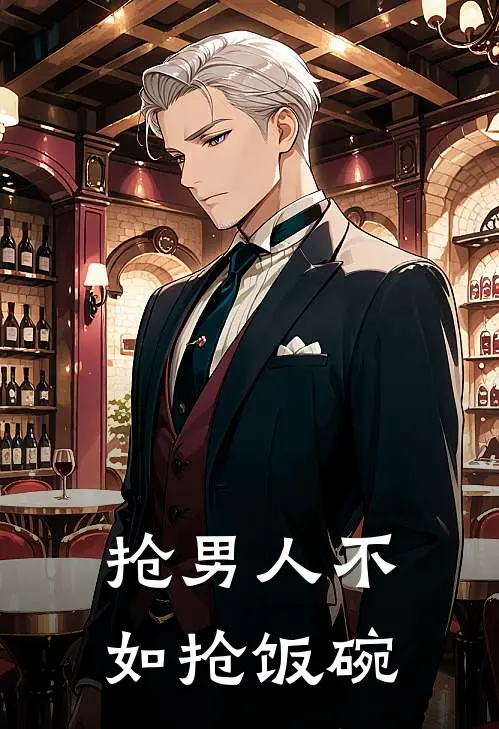 抢男人不如抢饭碗