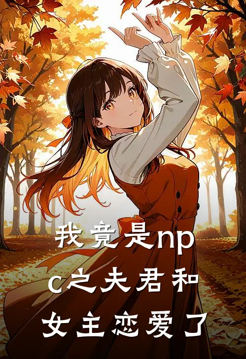 我竟是npc之夫君和女主恋爱了