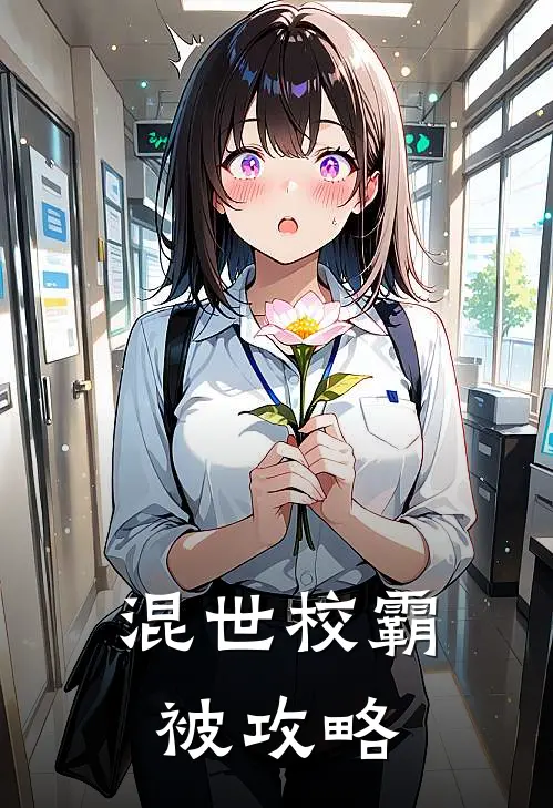 混世校霸被攻略