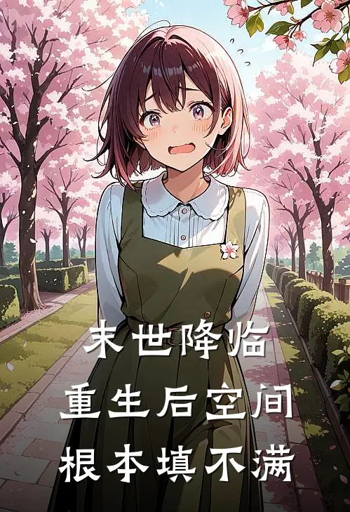 末世降临，重生后空间根本填不满