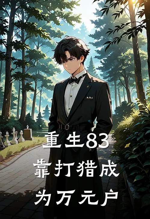 重生83：靠打猎成为万元户