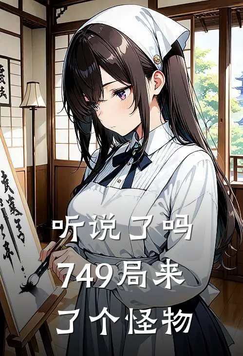 听说了吗，749局来了个怪物