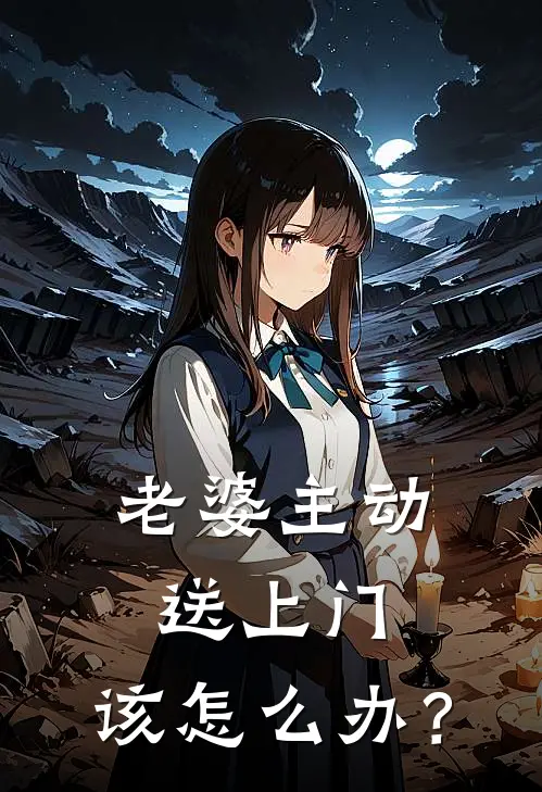 老婆主动送上门，该怎么办？