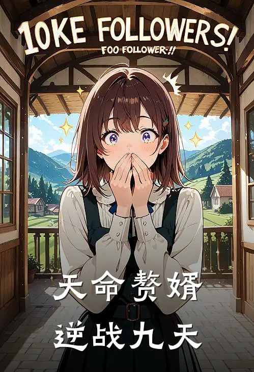 天命赘婿：逆战九天