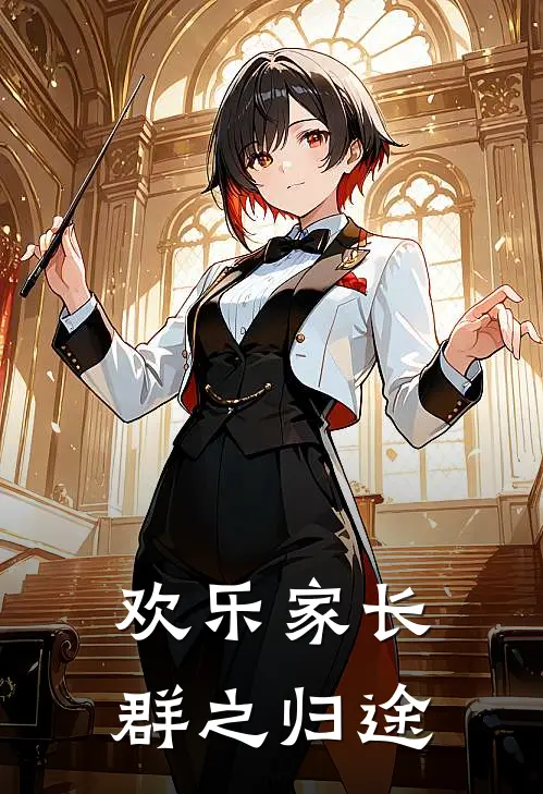 欢乐家长群之归途