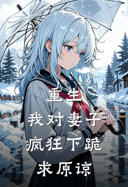 重生：我对妻子疯狂下跪求原谅