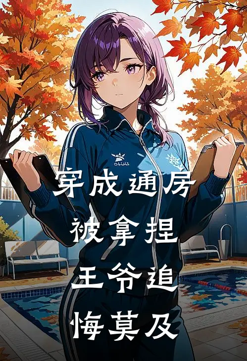 穿成通房被拿捏，王爷追悔莫及