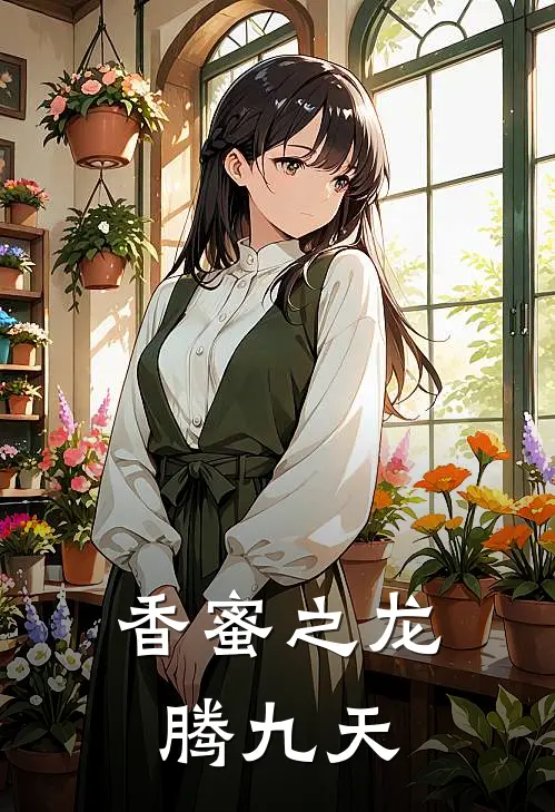 香蜜之龙腾九天