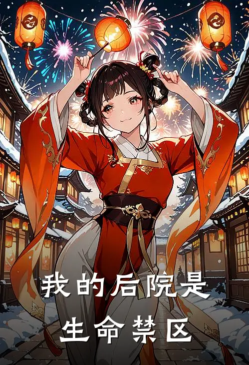 我的后院是生命禁区