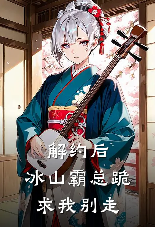 解约后，冰山霸总跪求我别走