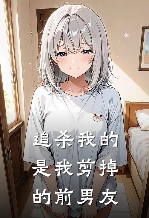 追杀我的，是我剪掉的前男友