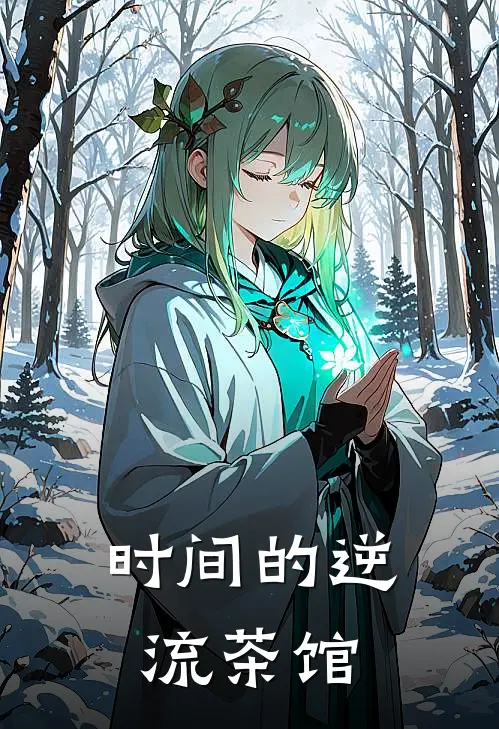 时间的逆流茶馆